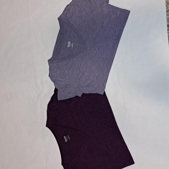 Mossimo Supply Co. Tops - Women's Mossimo Shirt Lot. Purple.  Size M.
